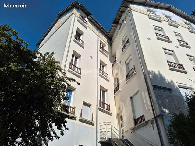 Appartement vente à Châtellerault, La Roche-posay