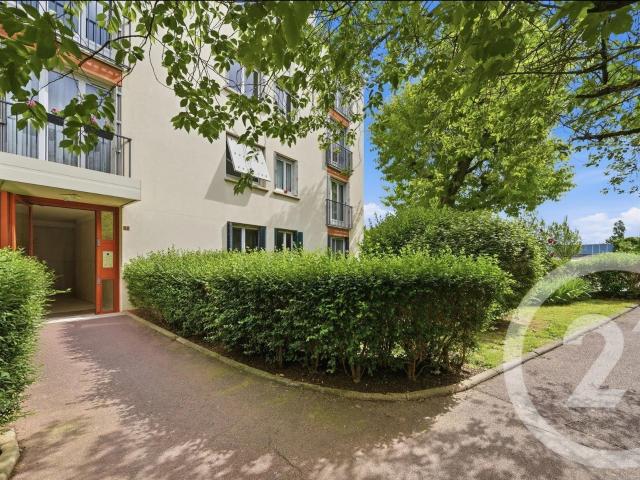 Appartement vente à L'Haÿ-les-Roses, Chevilly-larue