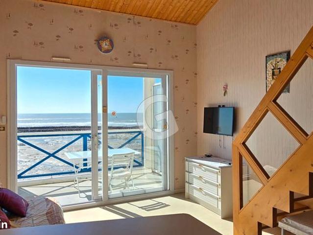 Appartement vente à Les Sables-d'Olonne, Jard-sur-mer