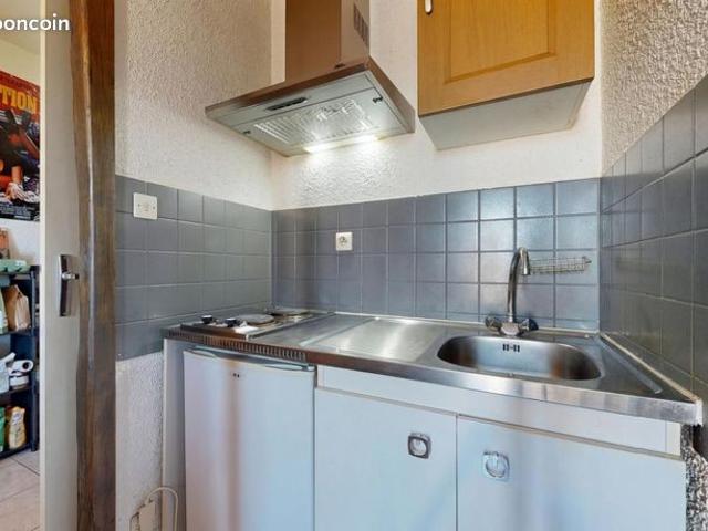 Appartement vente à Vesoul