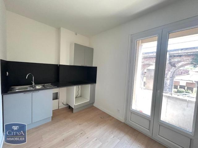 Appartement location à Saint-Étienne, Saint-etienne
