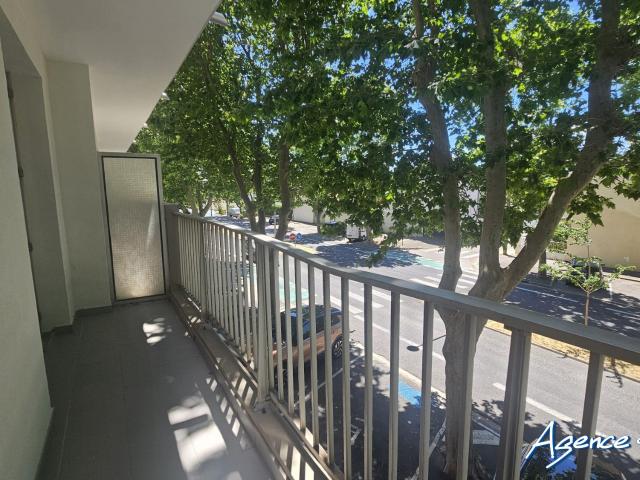 Appartement vente à Narbonne