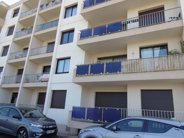 Appartement vente à Dax, Landes