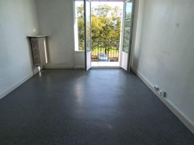 Appartement vente à Tours