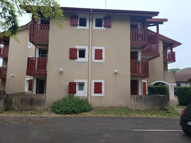 Appartement vente à Mont-de-Marsan, Mont-de-marsan