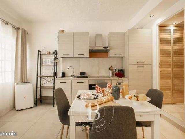 Appartement vente à Arrondissement de Draguignan, Grimaud