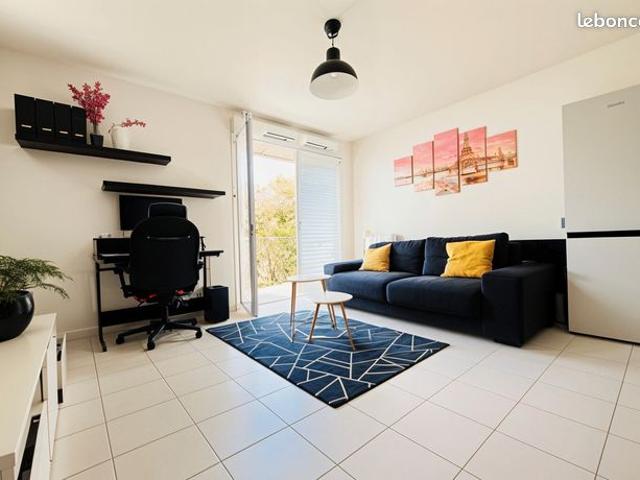 Appartement vente à Torcy, Lagny-sur-marne