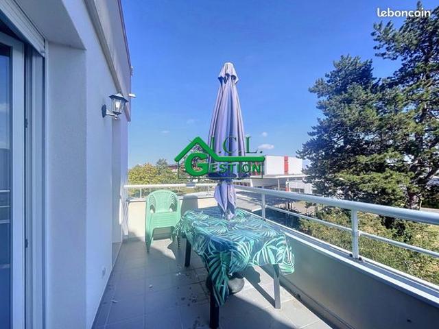 Appartement vente à Uffholtz, Collectivité européenne d'Alsace