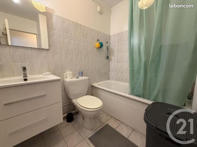 Appartement vente à Meaux, Claye-souilly