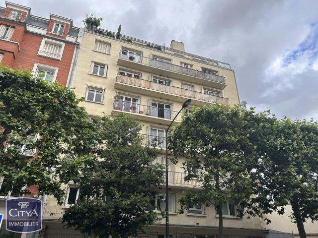 Appartement vente à Boulogne-Billancourt, Boulogne-billancourt