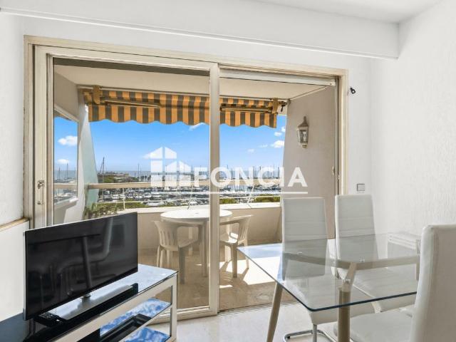 Appartement vente à Grasse, Villeneuve-loubet