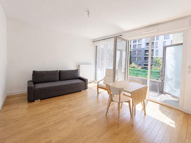 Appartement location à Nanterre, Bois-colombes