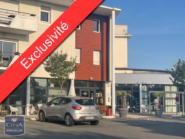 Appartement vente à Poitiers, Saint-benoît