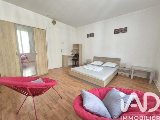 Appartement vente à Le Havre