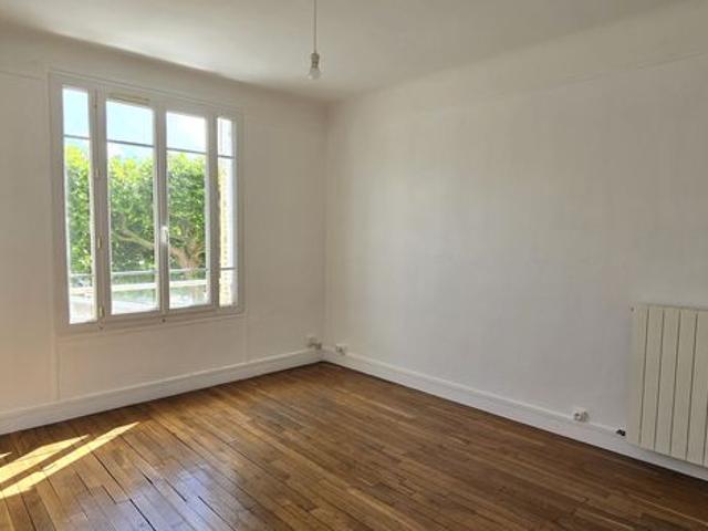 Appartement vente à Évry, Draveil