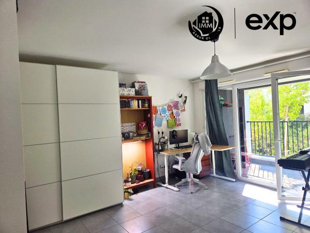 Appartement vente à Lyon, Métropole de Lyon