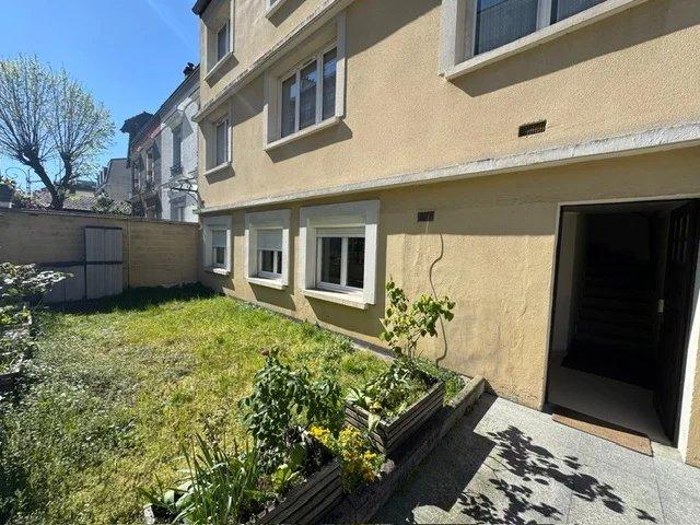 Appartement location à Nanterre, La Garenne-colombes
