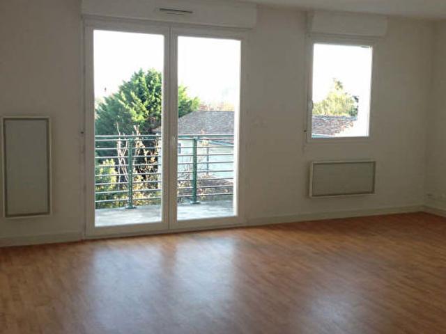 Appartement location à Poitiers