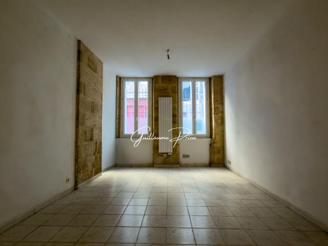 Appartement vente à Bordeaux