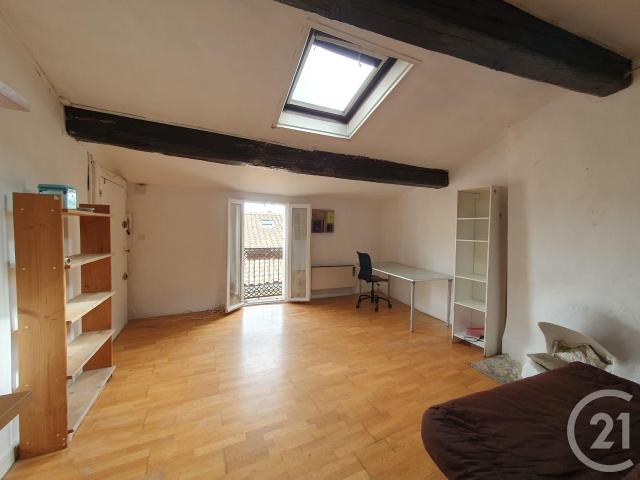 Appartement vente à Montpellier