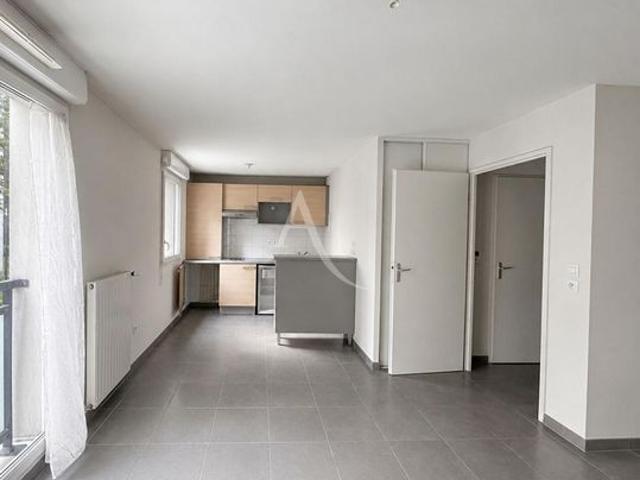 Appartement vente à Nantes