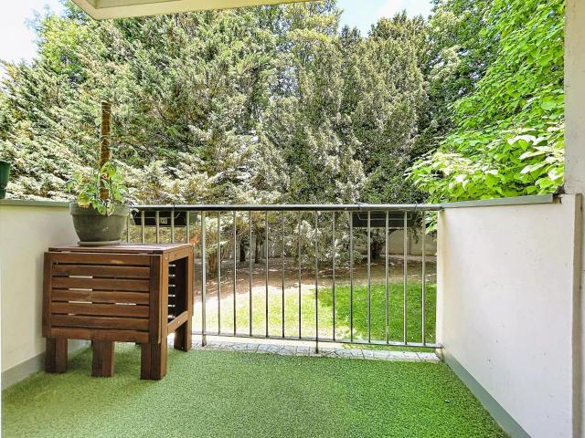 Appartement vente à Le Raincy, Noisy-le-grand