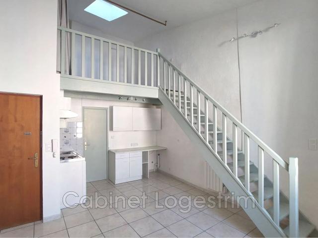 Appartement location à Nîmes, Uchaud