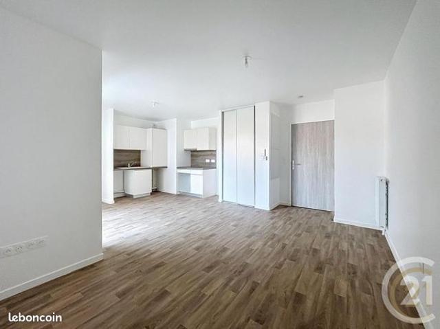 Appartement vente à Maromme
