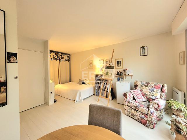 Appartement vente à Pau, Billère