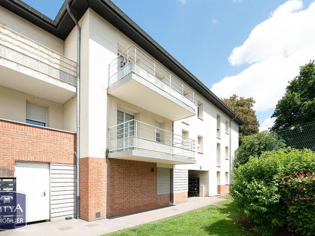 Appartement vente à Valenciennes, Raismes