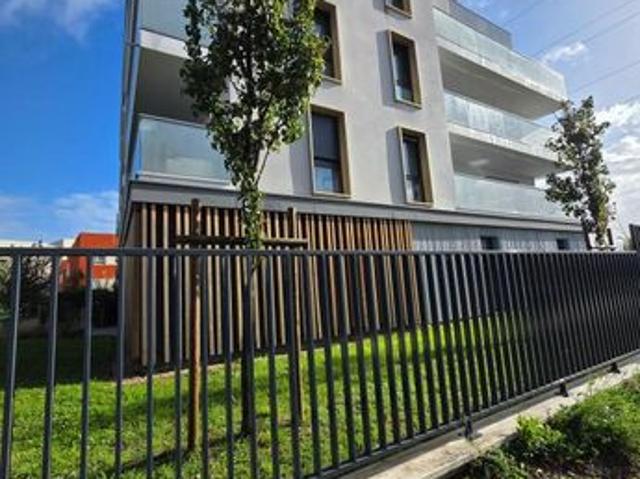 Appartement vente à Sarcelles, Villiers-le-bel