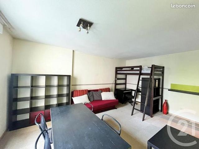 Appartement vente à Strasbourg, Hoenheim