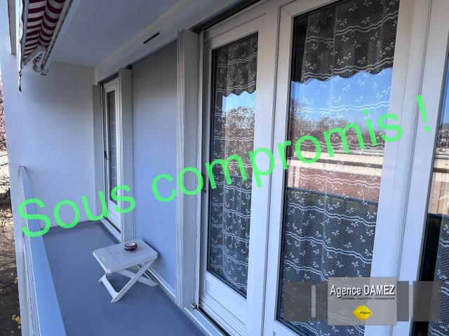 Appartement vente à Étampes, Dourdan