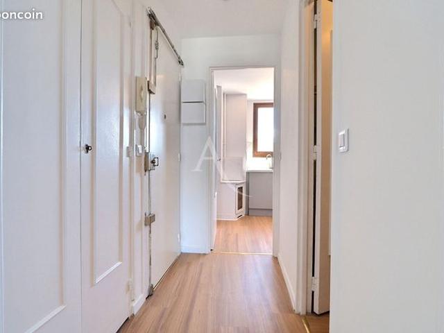 Appartement vente à Pantin, Seine-Saint-Denis