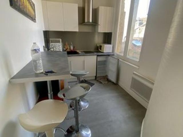 Appartement vente à Bordeaux