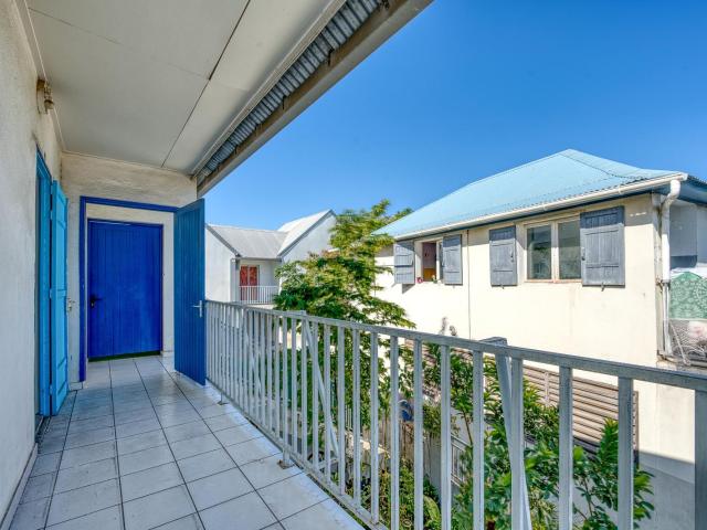 Appartement vente à La Réunion
