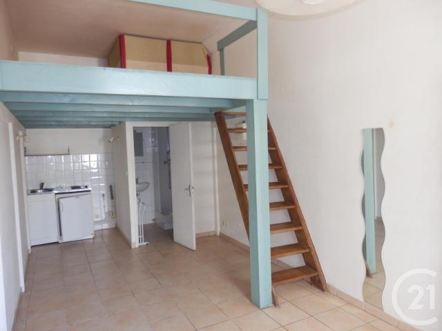 Appartement vente à Marseille