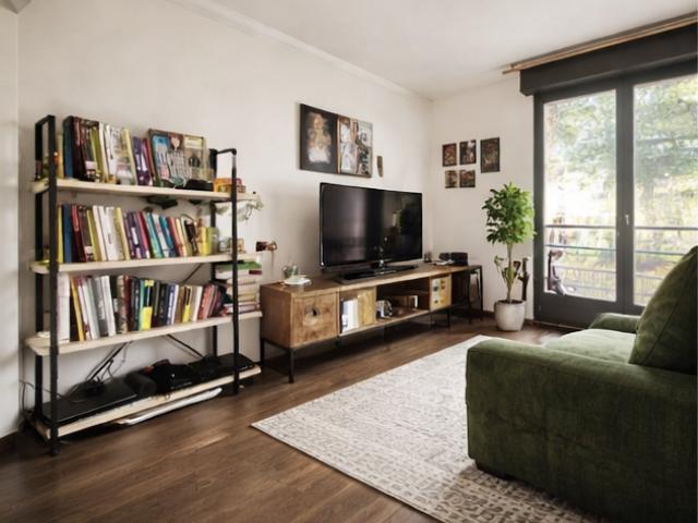 Appartement vente à Lille