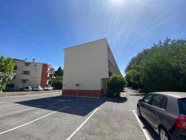 Appartement vente à Montpellier