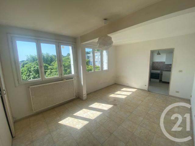 Appartement location à Toulouse