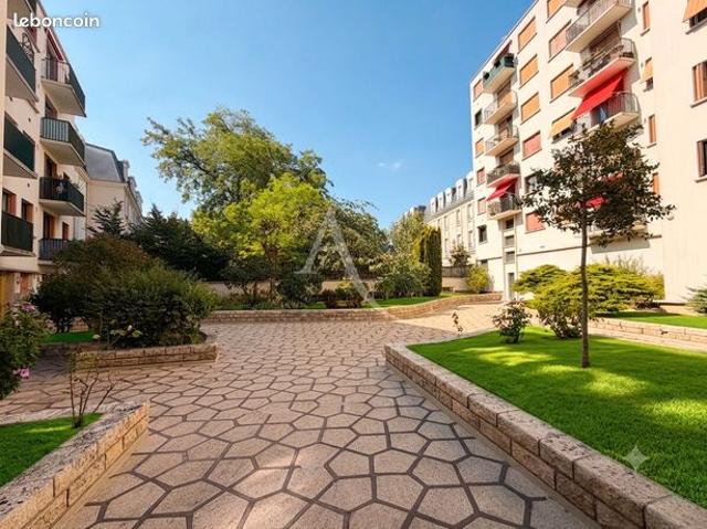 Appartement vente à Nogent-sur-Marne, Maisons-alfort