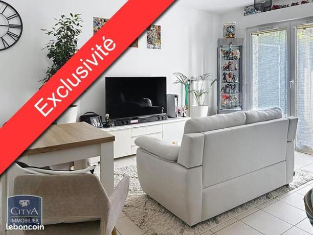 Appartement vente à Versailles, Plaisir