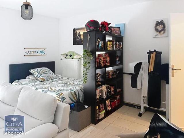 Appartement vente à Versailles, Plaisir