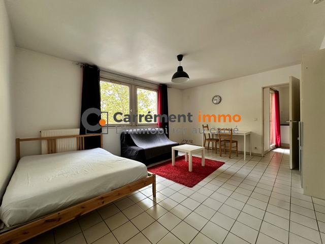 Appartement vente à Montpellier