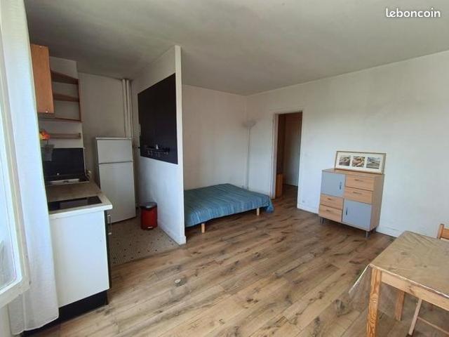 Appartement vente à L'Haÿ-les-Roses, Ivry-sur-seine