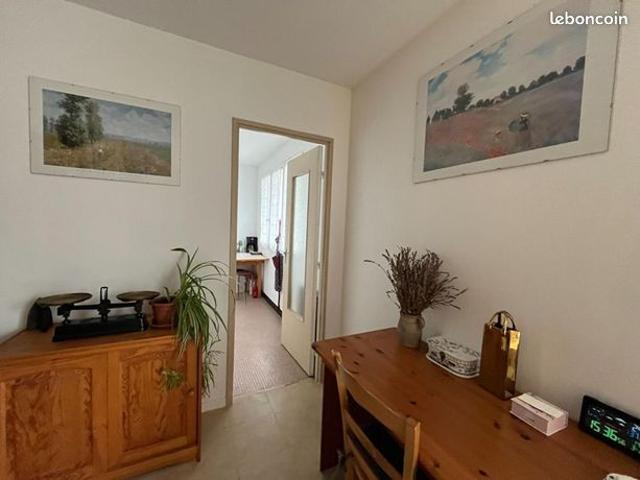 Appartement vente à Bourges