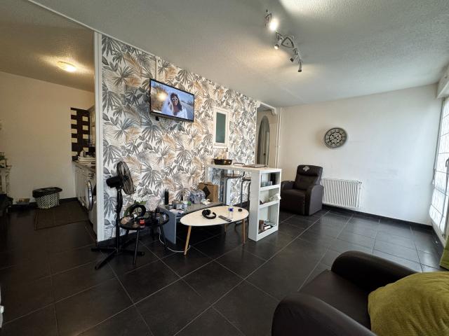 Appartement vente à La Rochelle, Mireuil