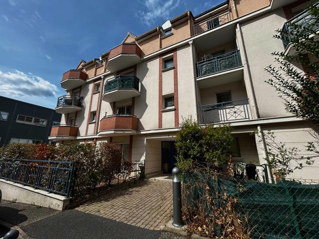Appartement location à Palaiseau, Chilly-mazarin