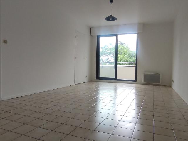 Appartement location à Toulouse