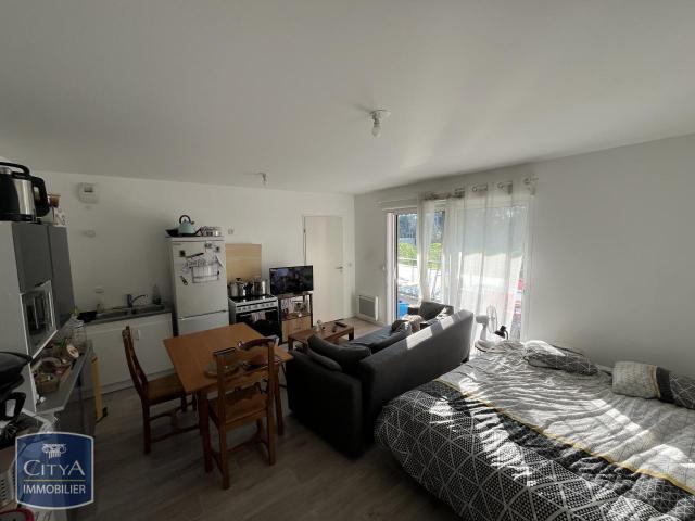 Appartement location à Angers